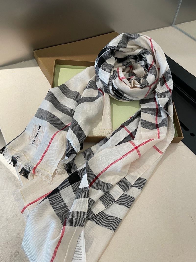 Burberry Scarf